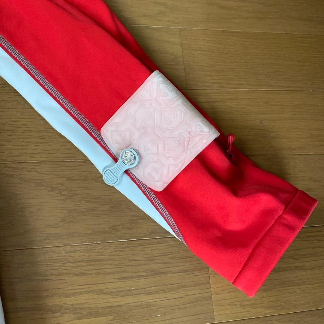 デサントスキーウェア