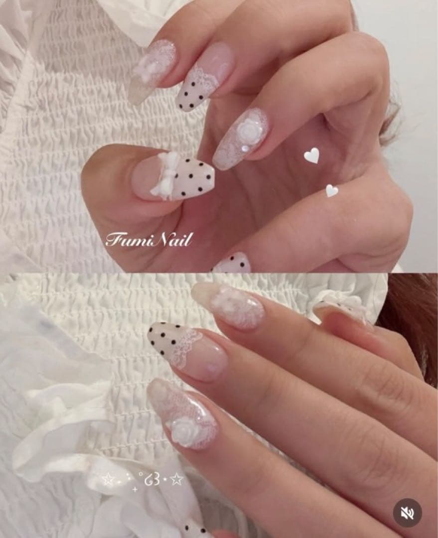 ネイルチップオーダー __.様