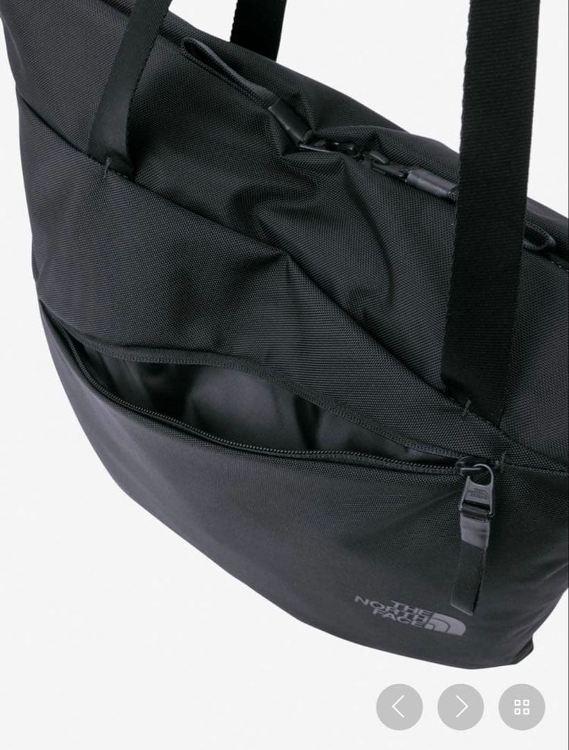 バッグ NM82507 Pyrenees Tote