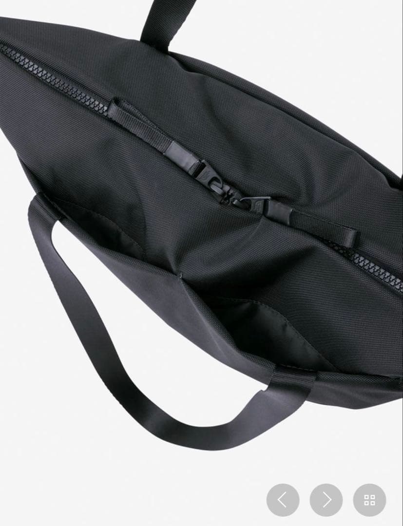 バッグ NM82507 Pyrenees Tote