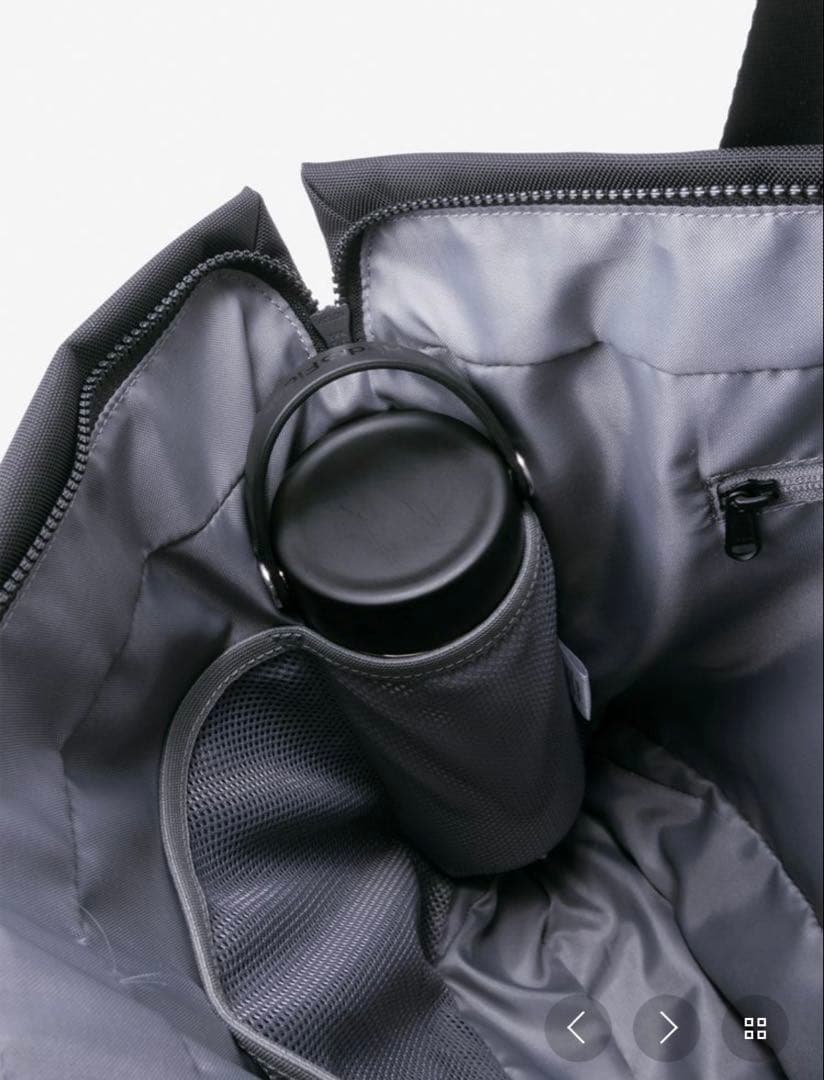 バッグ NM82507 Pyrenees Tote