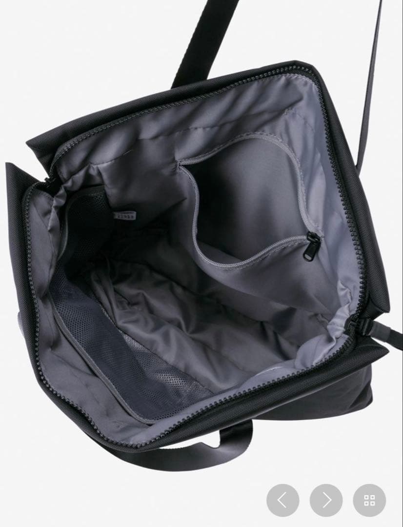 バッグ NM82507 Pyrenees Tote