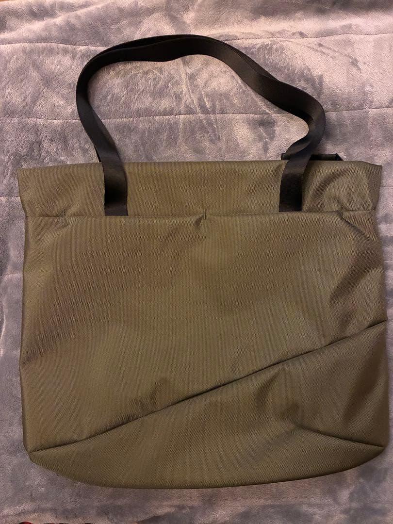 バッグ NM82507 Pyrenees Tote