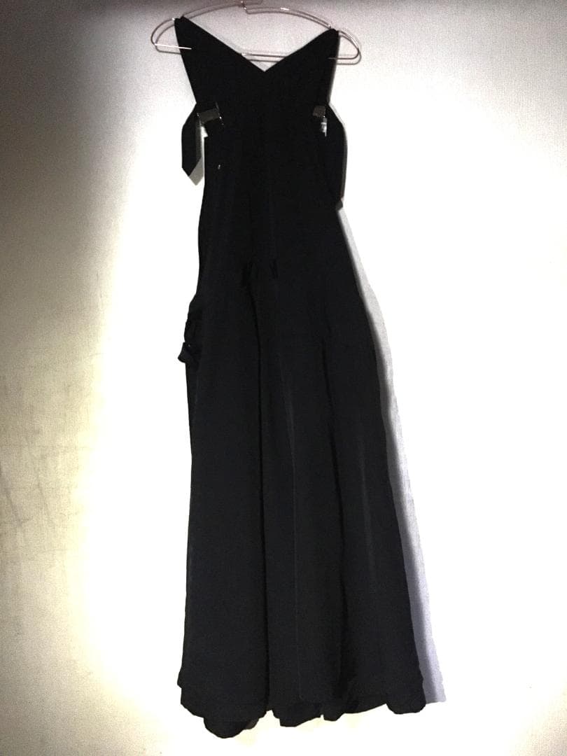 早い者勝ち！ACUOD by CHANU OVERALL