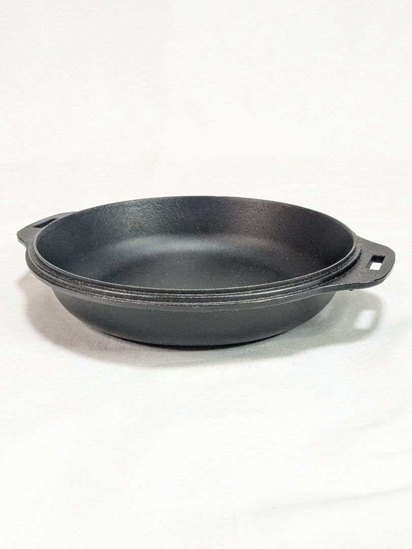 美品  peak コンボダッチデュオ スノーピーク ダッチオーブン