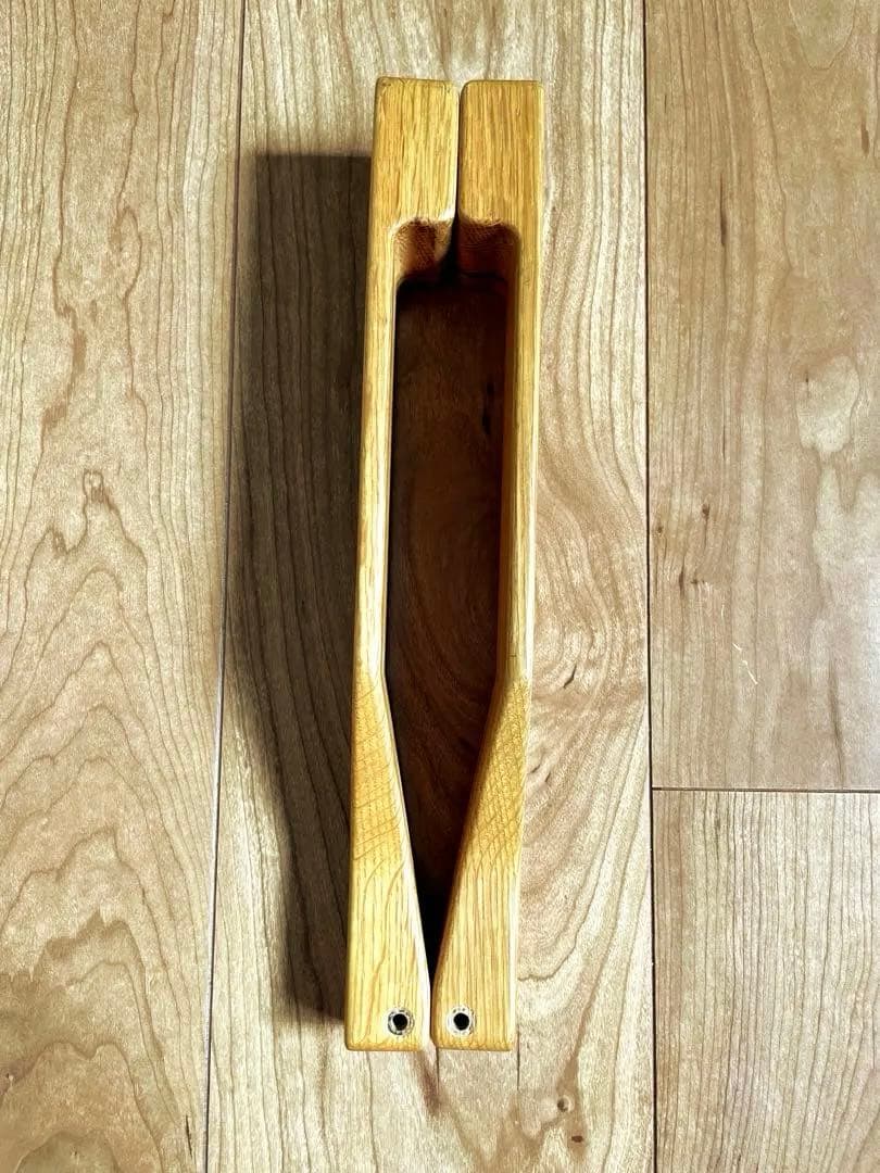 オールドマウンテン　ヒジラク　オーク