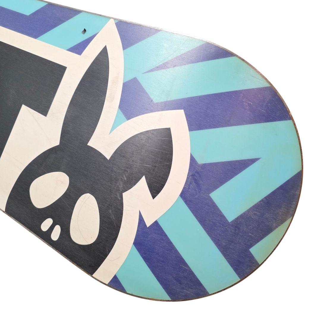 Death Label Trust Girl SALOMON IVY 3点セット