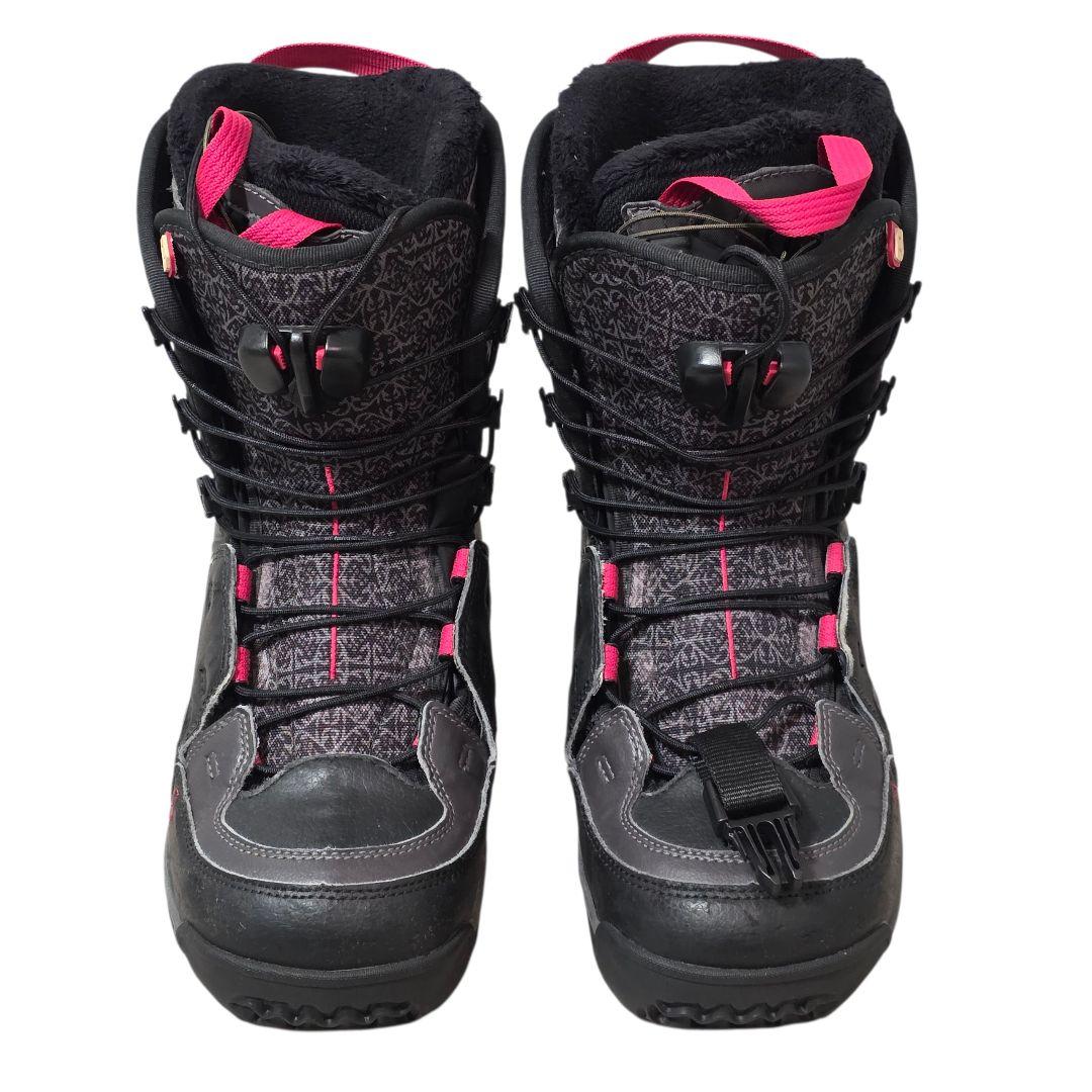 Death Label Trust Girl SALOMON IVY 3点セット