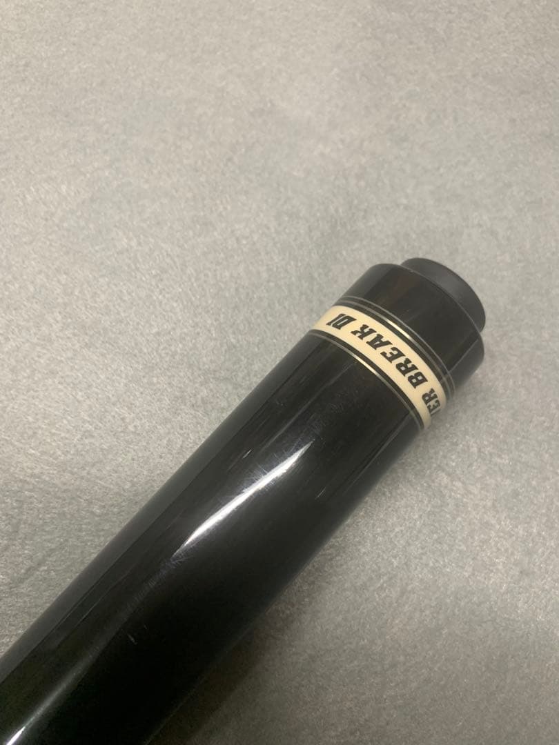 Mezz Cue POWER BRAEK DIオレンジバットのみ