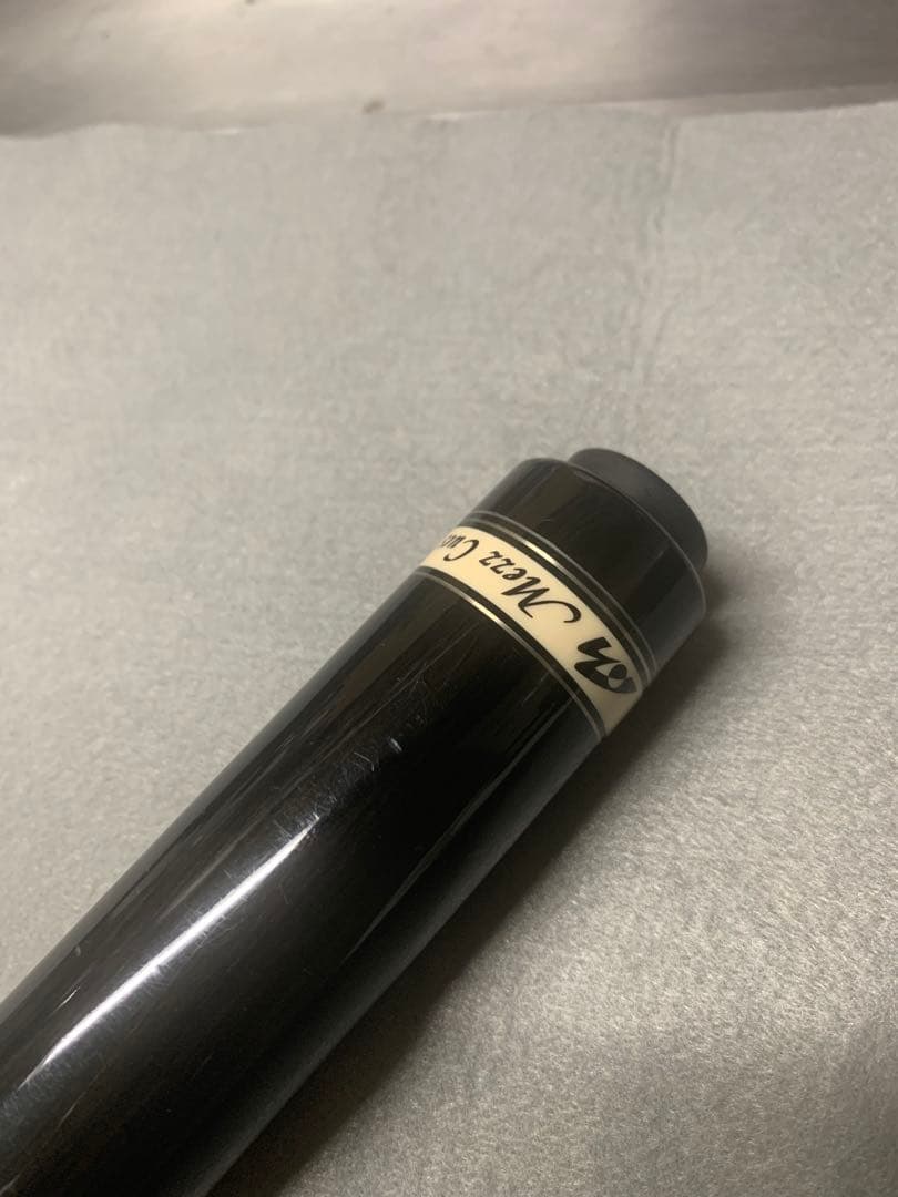 Mezz Cue POWER BRAEK DIオレンジバットのみ