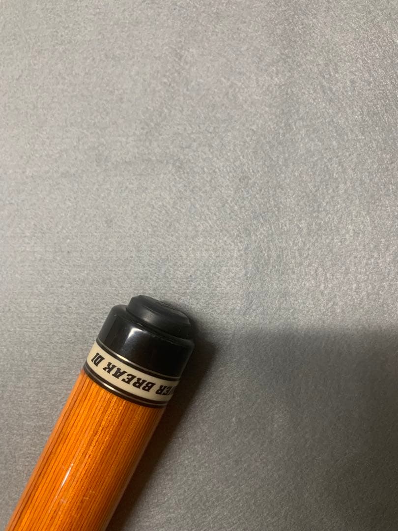 Mezz Cue POWER BRAEK DIオレンジバットのみ