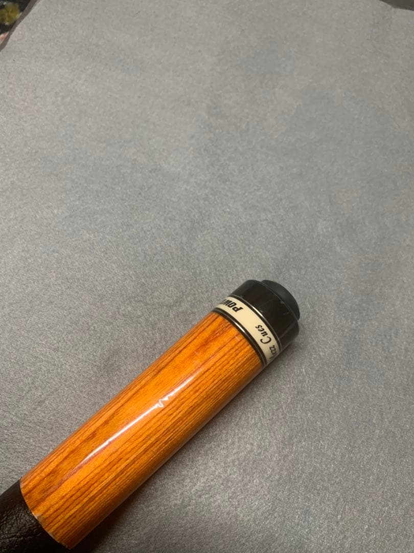 Mezz Cue POWER BRAEK DIオレンジバットのみ