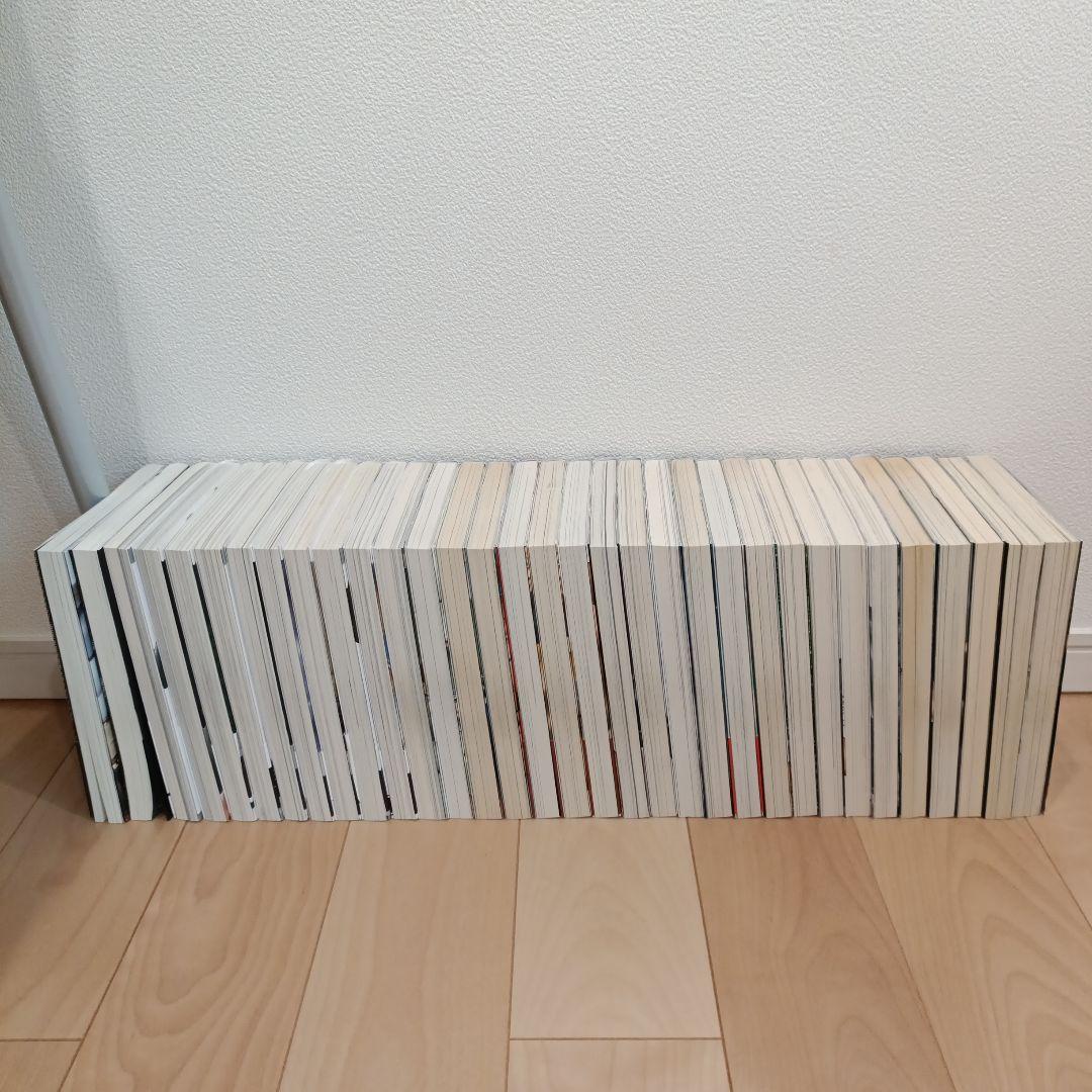 ザ・ファブル＋ざ・ファブル既刊33冊セット