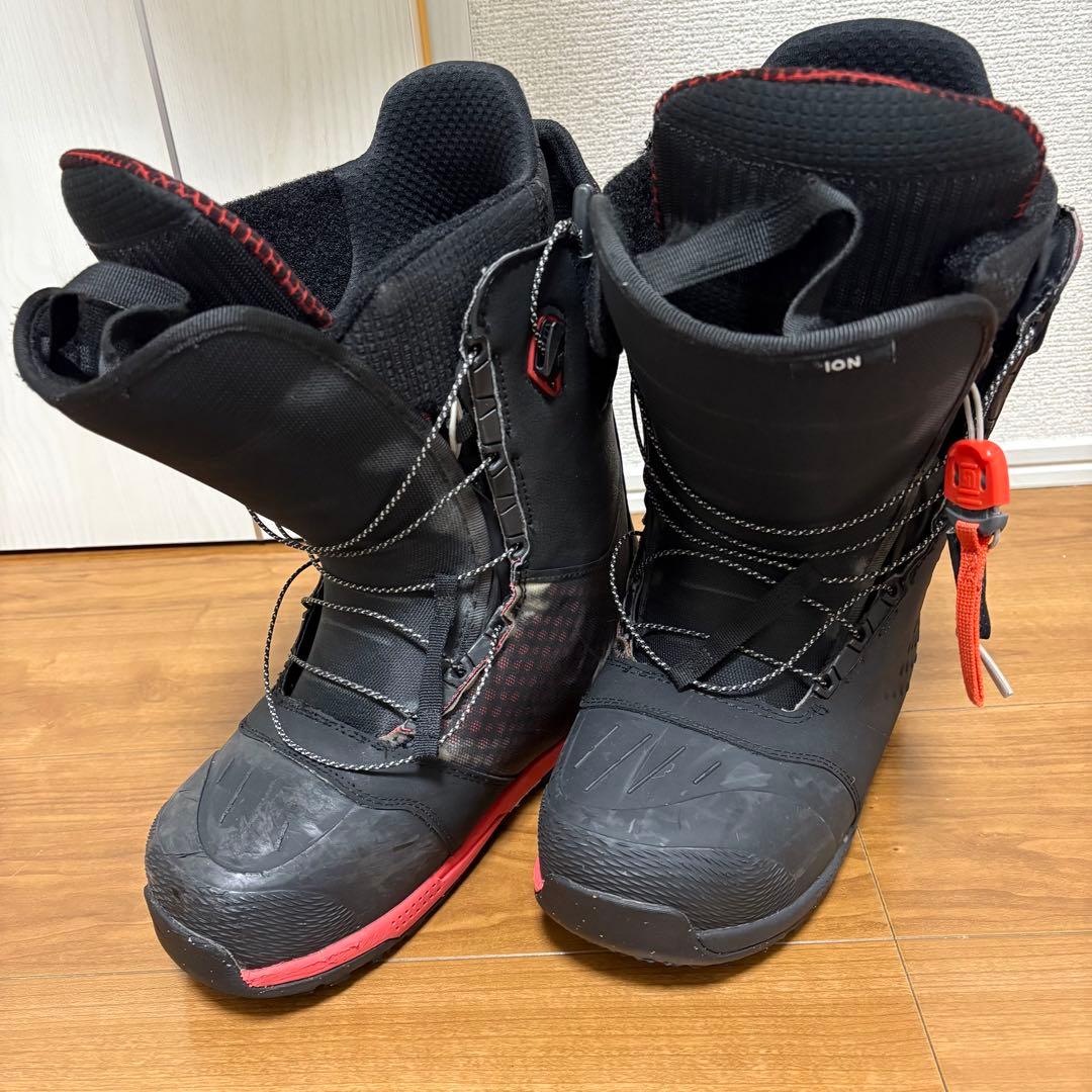 Burton(バートン) スノー　ブーツ ion 27.5㎝