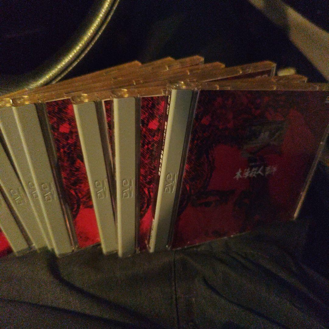 横溝正史シリーズ　１9巻セット　金田一耕助シリーズ　古谷一行　昭和レトロ