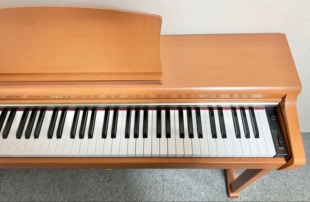 a*o様 KAWAI 電子ピアノ CN28C 【無料配送可能】