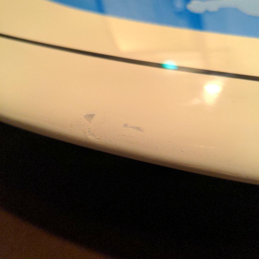 ROXY　ロキシー　サーフボード7’2　おまけ付　手渡し限定