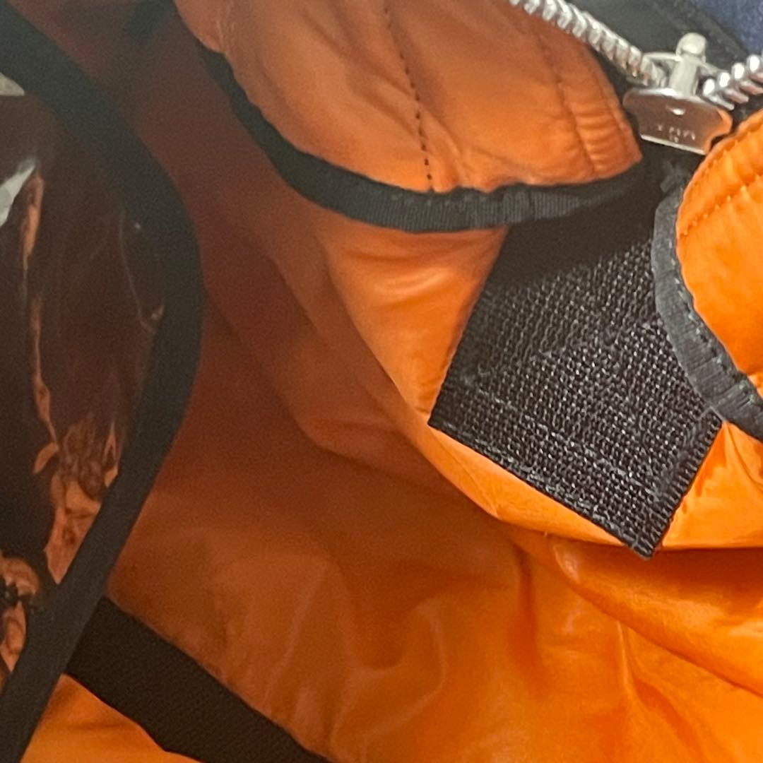 ❗️しゅうご様❗️ 吉田カバン　ポーター　タンカー　Lサイズ