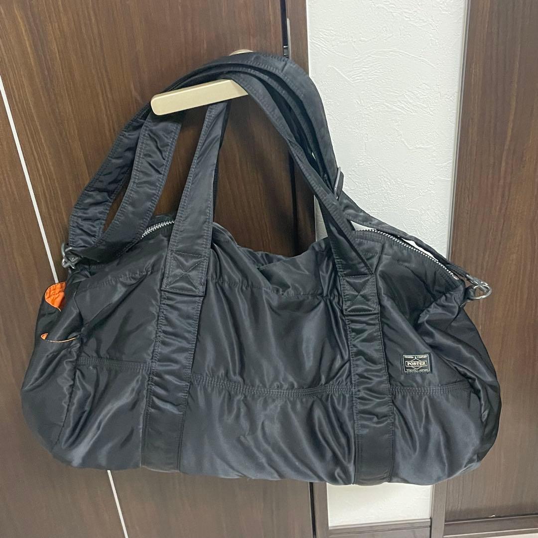 ❗️しゅうご様❗️ 吉田カバン　ポーター　タンカー　Lサイズ