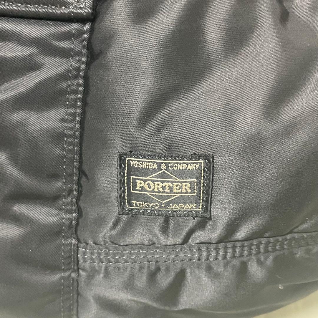 ❗️しゅうご様❗️ 吉田カバン　ポーター　タンカー　Lサイズ