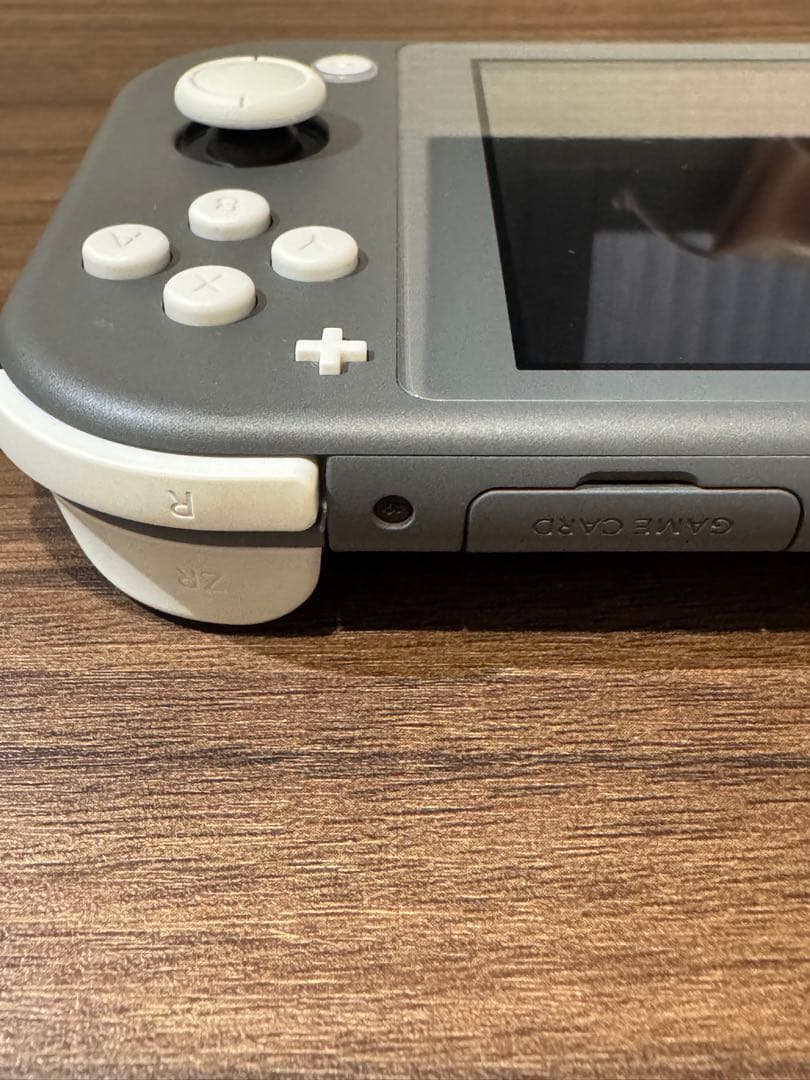 ニンテンドースイッチライト Nintendo Switch Light