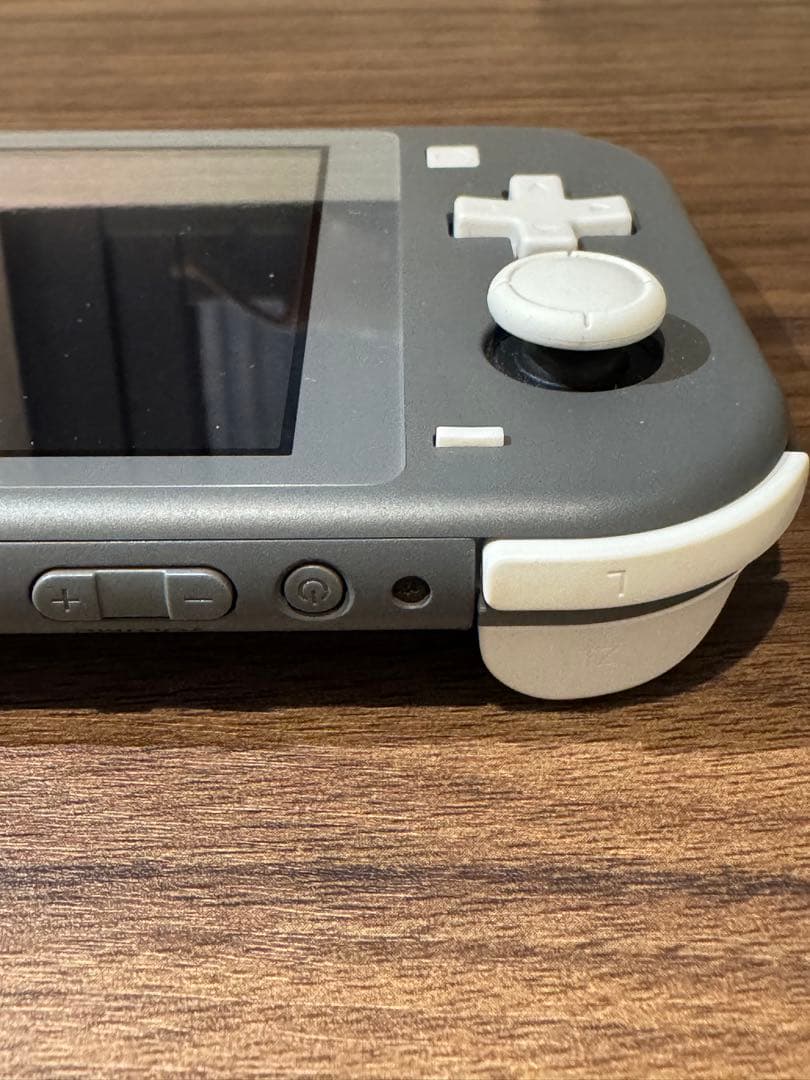 ニンテンドースイッチライト Nintendo Switch Light