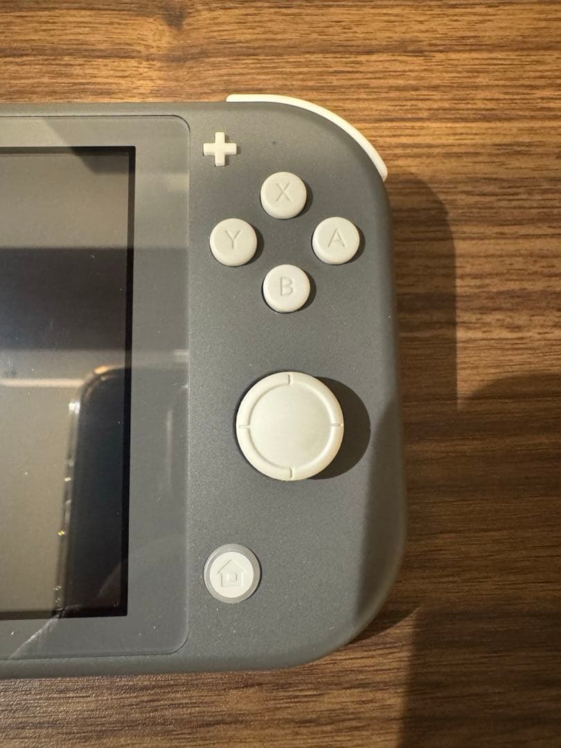 ニンテンドースイッチライト Nintendo Switch Light