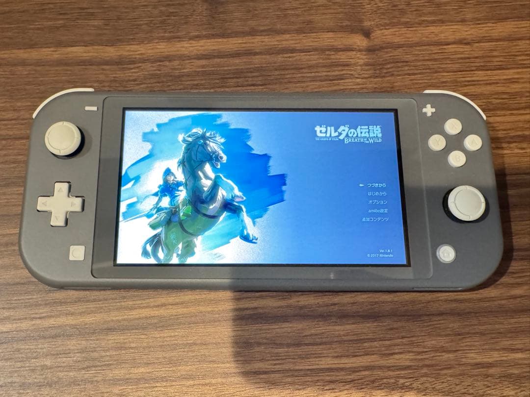 ニンテンドースイッチライト Nintendo Switch Light