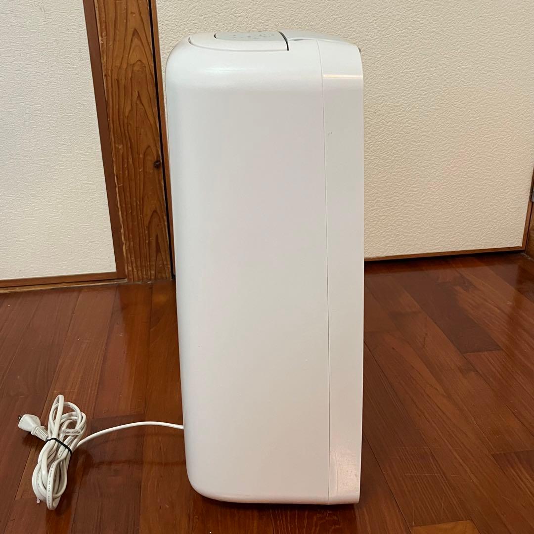 シャープ 除湿機 衣類乾燥 プラズマクラスター CV-J71W