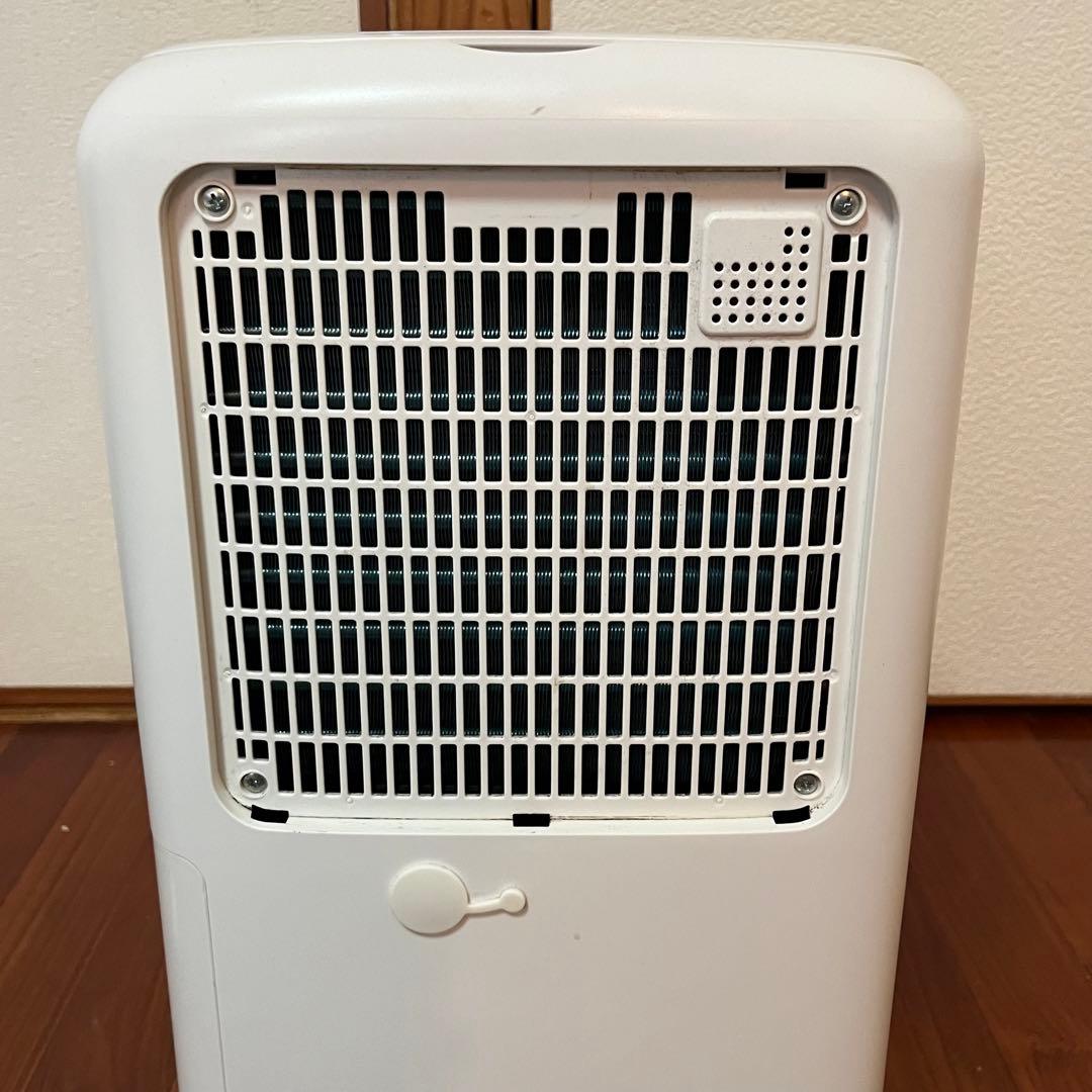 シャープ 除湿機 衣類乾燥 プラズマクラスター CV-J71W