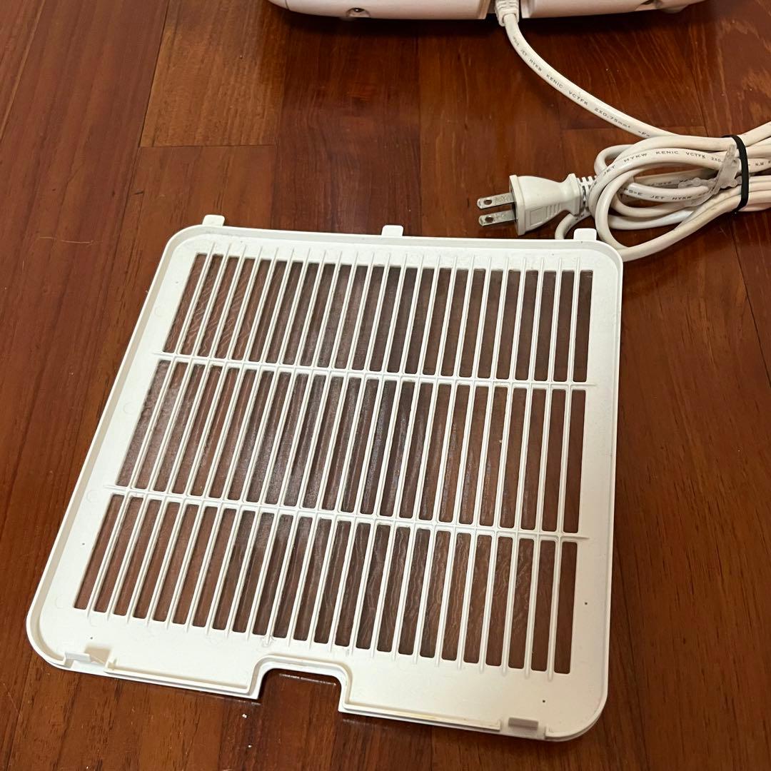 シャープ 除湿機 衣類乾燥 プラズマクラスター CV-J71W