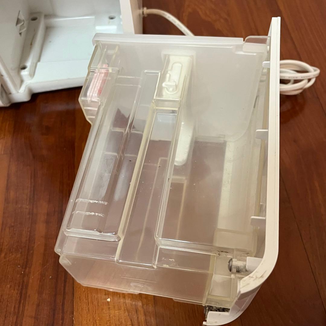 シャープ 除湿機 衣類乾燥 プラズマクラスター CV-J71W