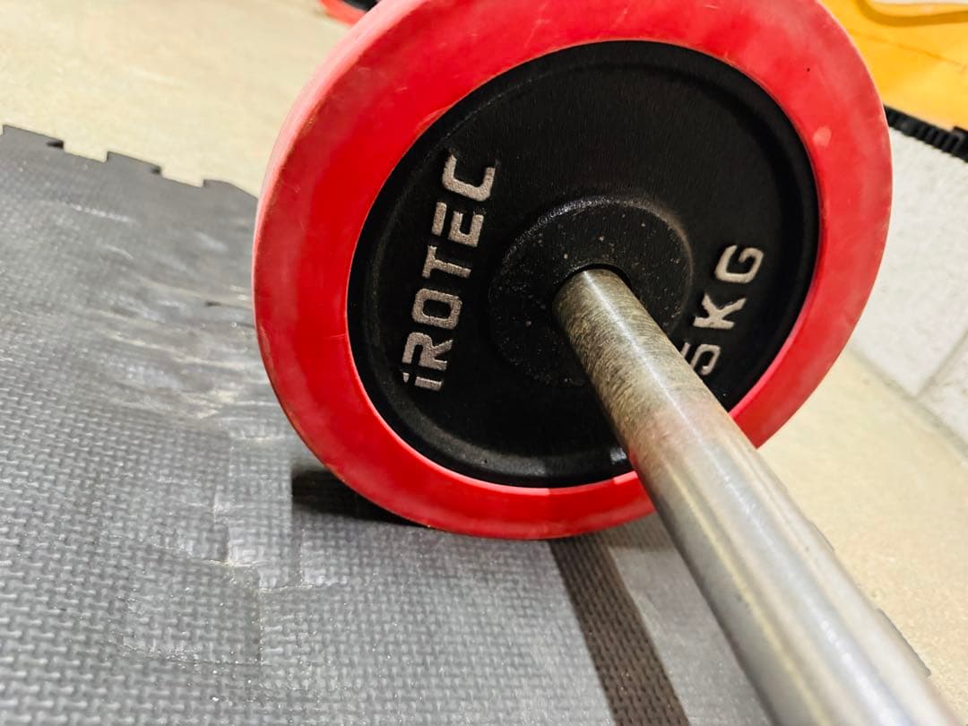 直取り限定　福岡発　スチール アレイ ダンベル バーベル 筋トレ