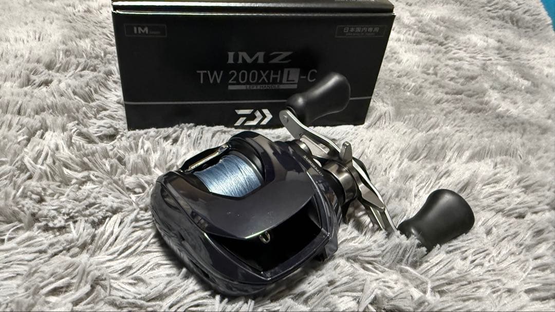 ダイワ IMZ TW 200XHL-C