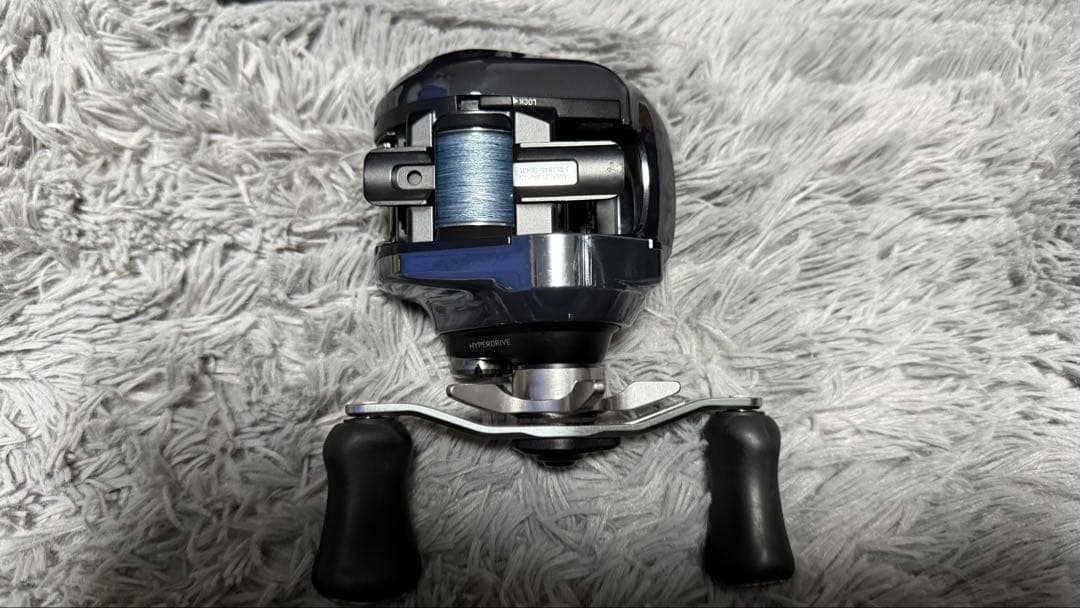 ダイワ IMZ TW 200XHL-C