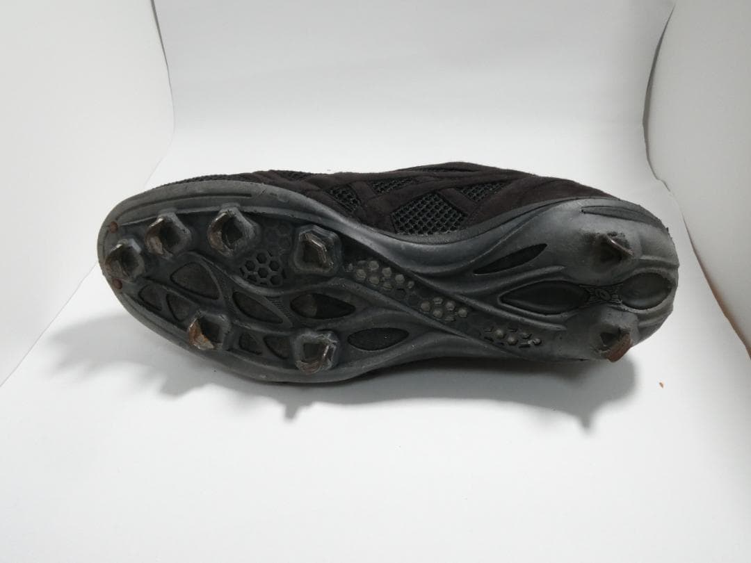 asics ゴールドステージ 限定 オーダー スパイク FLGMLMBZ-X