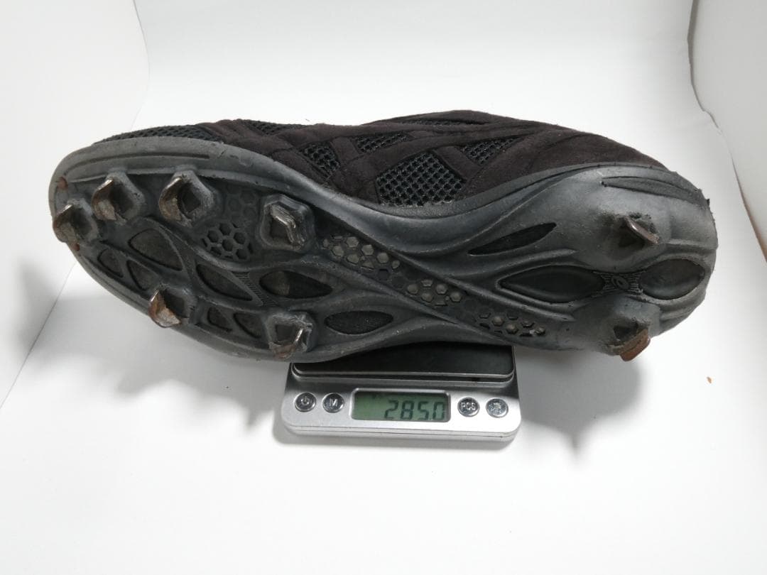 asics ゴールドステージ 限定 オーダー スパイク FLGMLMBZ-X