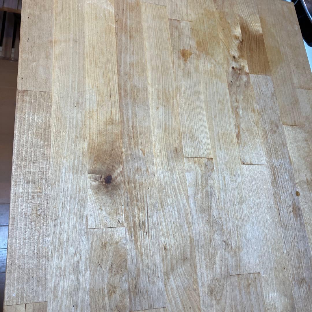 IKEA キッチンワゴン FÖRHÖJA フォルホイア