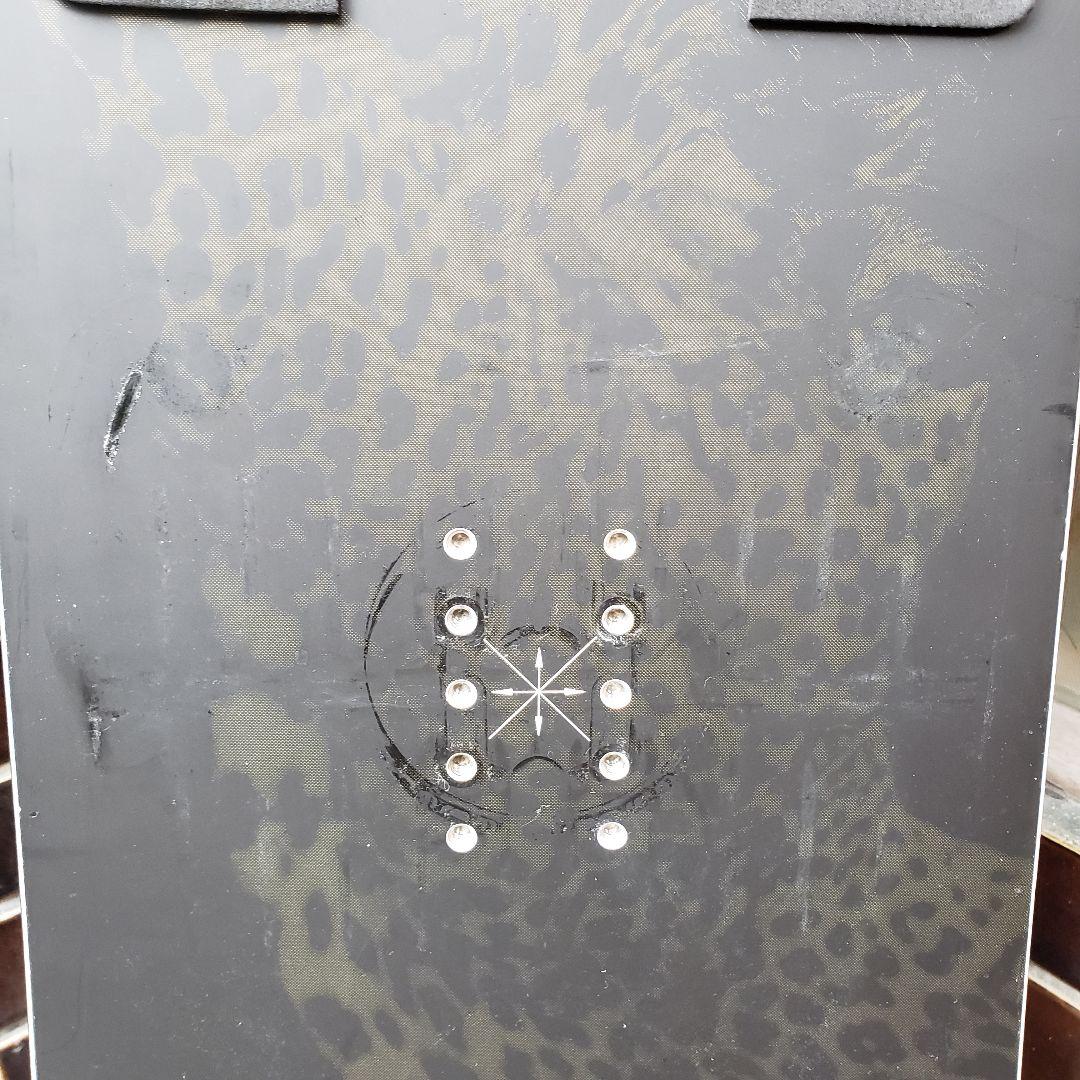 OGASAKA FC-S 163cm 22-23年モデル