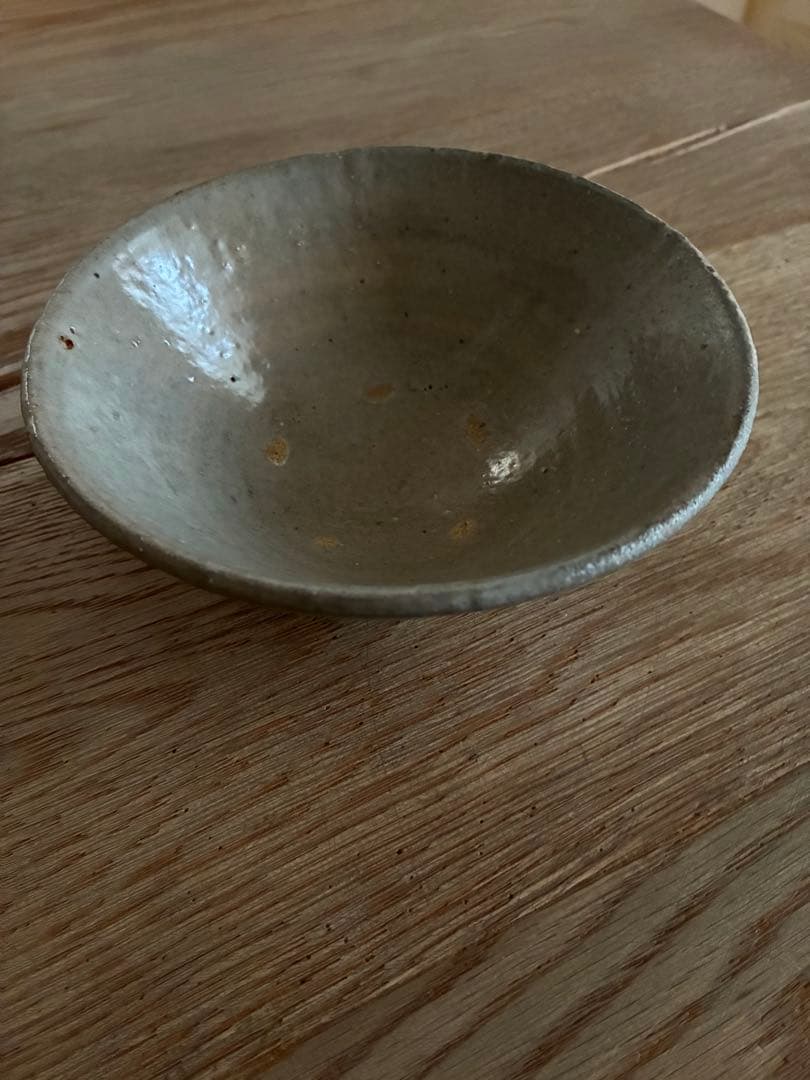 森岡成好　小鉢