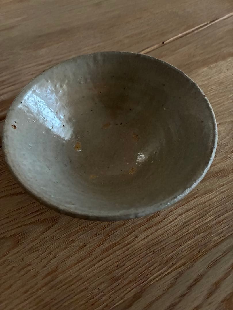 森岡成好　小鉢