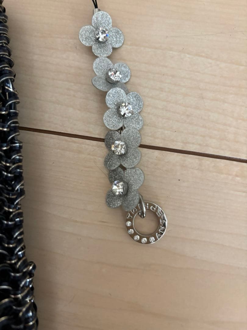 ANTEPRIMA アンテプリマ スタンダード　スクエア　ミディアム