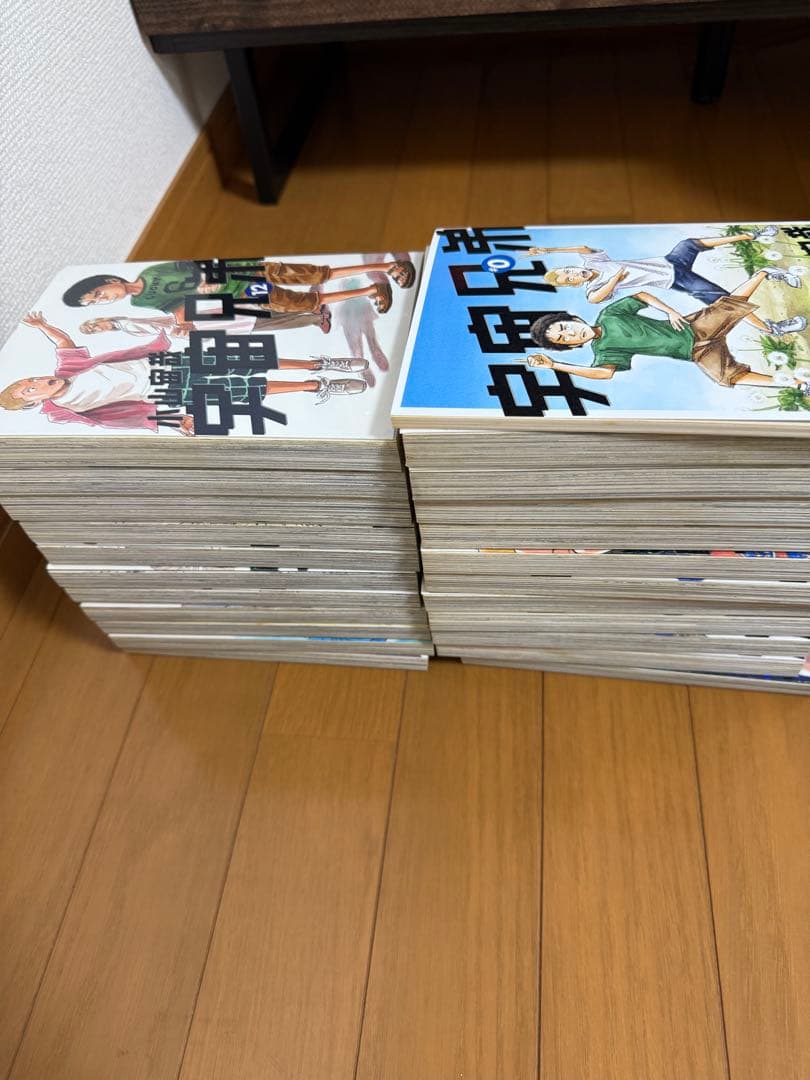 宇宙兄弟　1〜45巻＋0巻