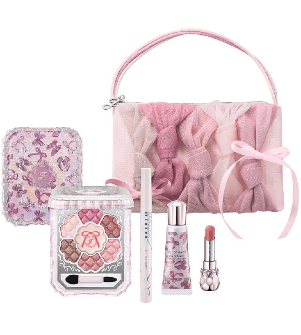 JILLSTUART ジルスチュアート　2025クリスマスコフレ