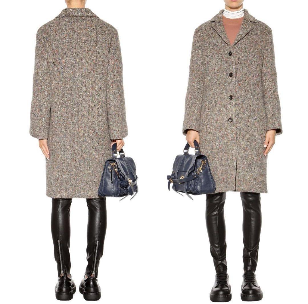 Acne Studios チェスターコート