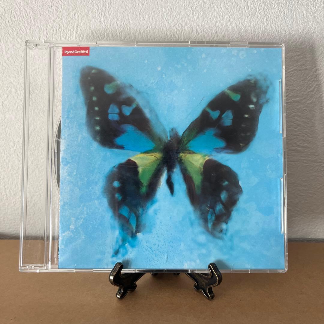 Takuto　ポルノグラフィティ シングル37枚 初回限定盤有