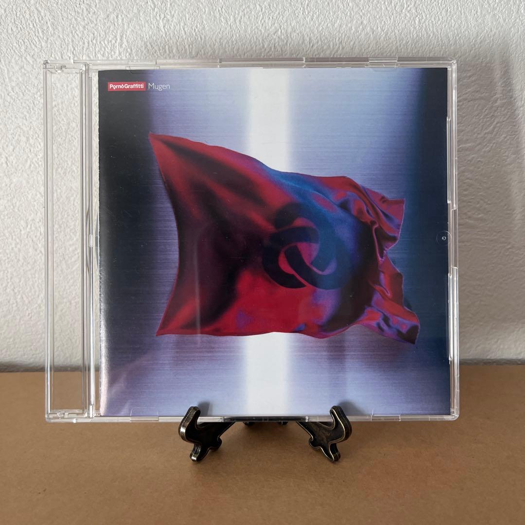 Takuto　ポルノグラフィティ シングル37枚 初回限定盤有