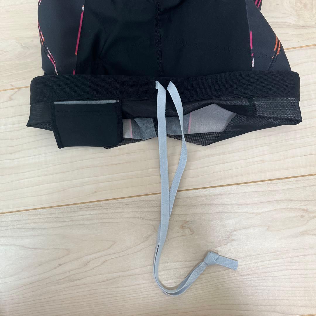 【新品未使用】cw-x ウィメンズ スポーツタイツ