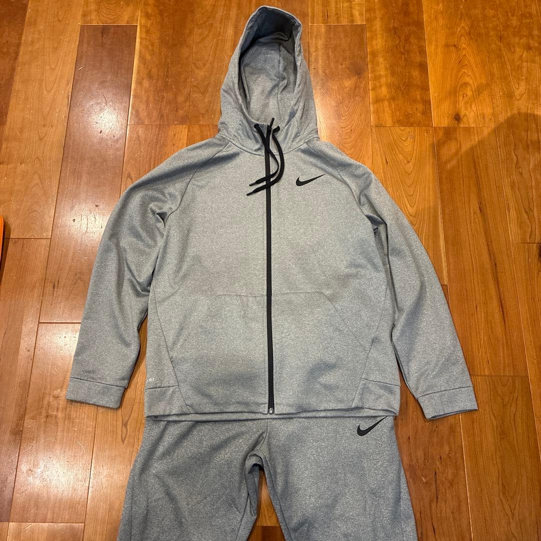 【K1Mg6専用 】Nike Golf Dri-FIT とジャージセットアップ