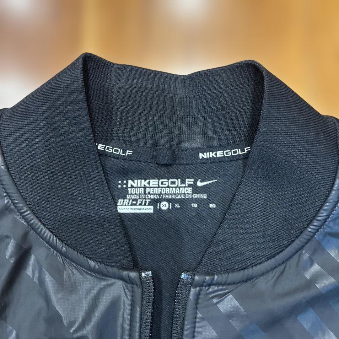 【K1Mg6専用 】Nike Golf Dri-FIT とジャージセットアップ